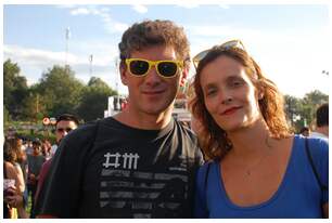 Foto 399 de la jueves 6 de julio | Bilbao BBK Live 2017